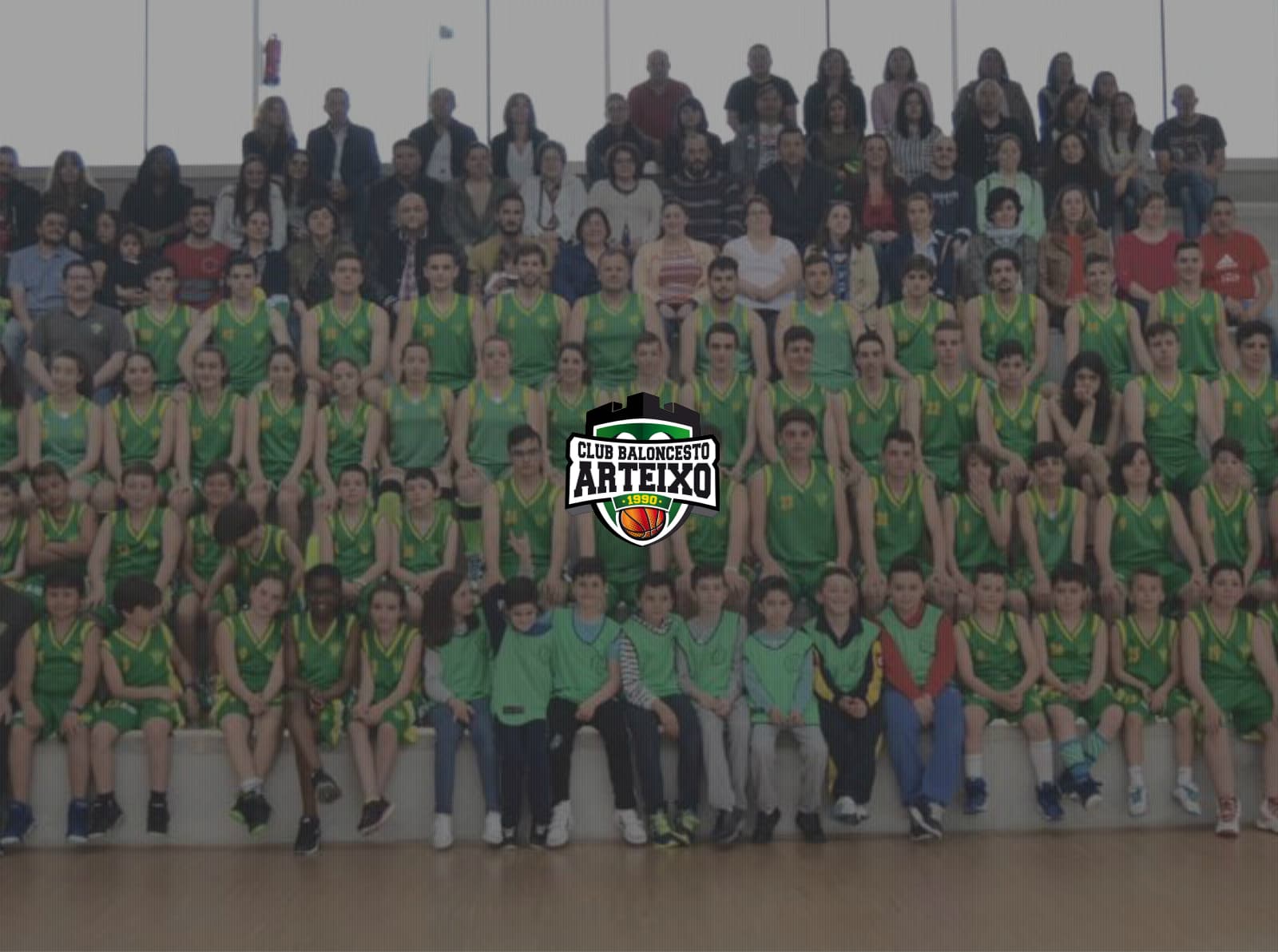 Club Baloncesto Arteixo - rugby in Arteixo