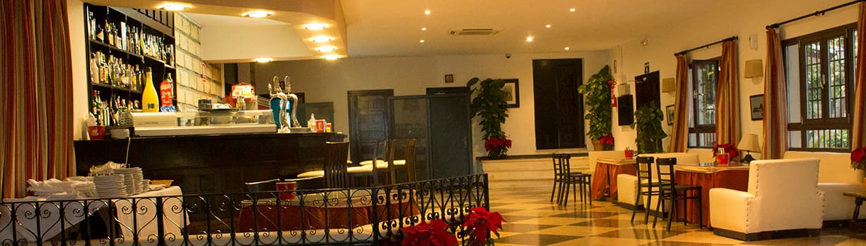 Club las Canteras - golf in Osuna