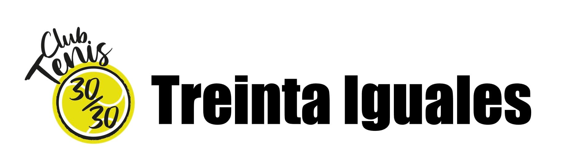 Club de Tenis Treinta Iguales Jaén - Todas las Edades y Niveles - tenis in Jaén