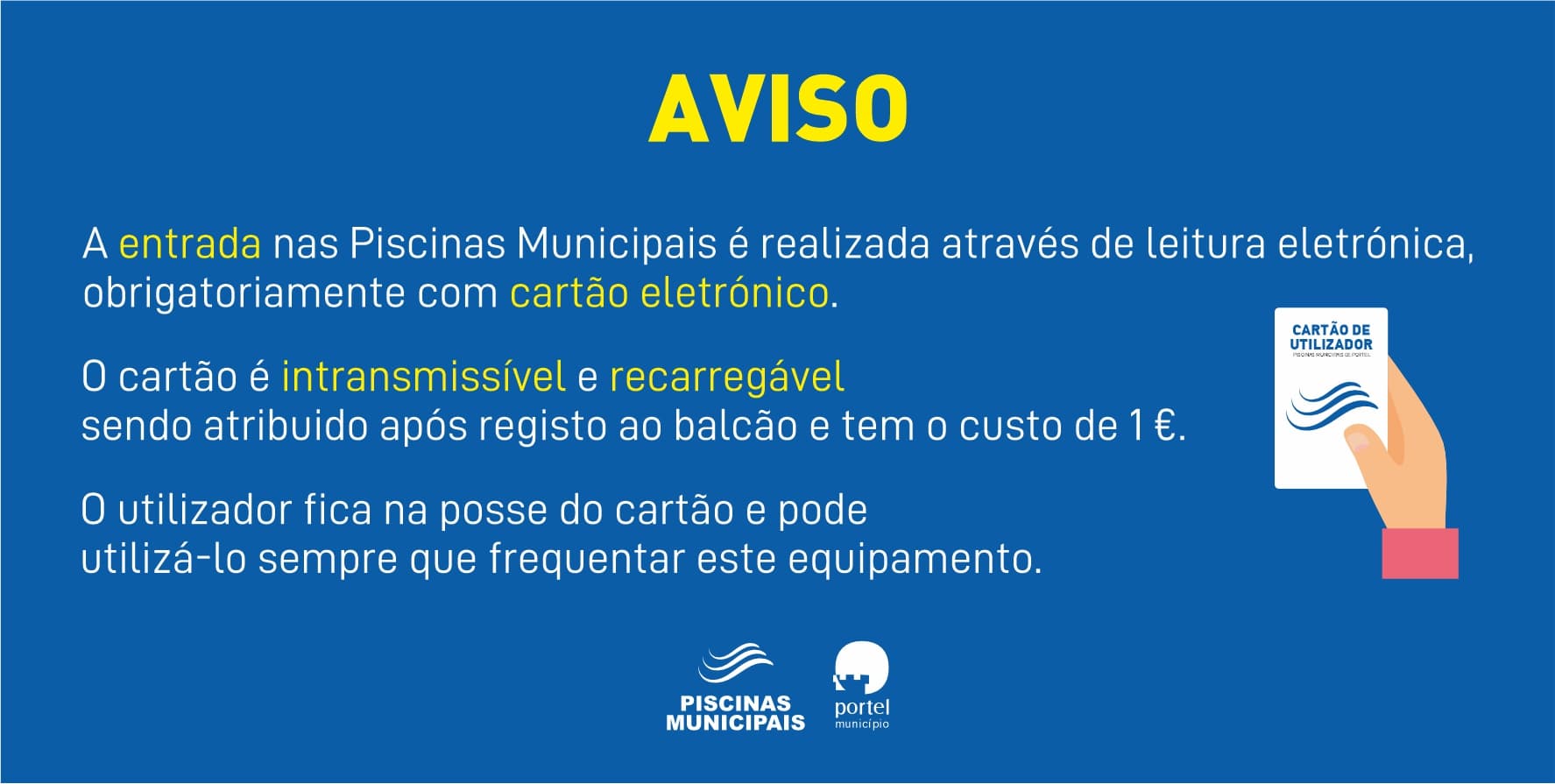 Portel Swimming Pools - natacion in Portel