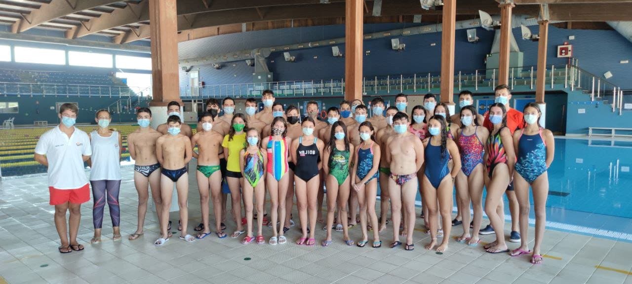 Club de Natación los Barrios - natacion in Los Barrios