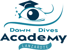 Dawn Dives Academy - natacion in Montaña Roja