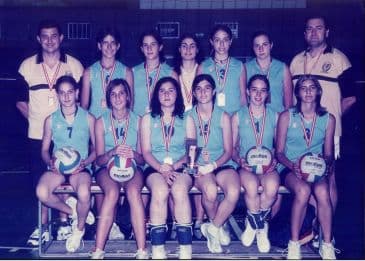 Las Viñas - fútbol in Cenicero