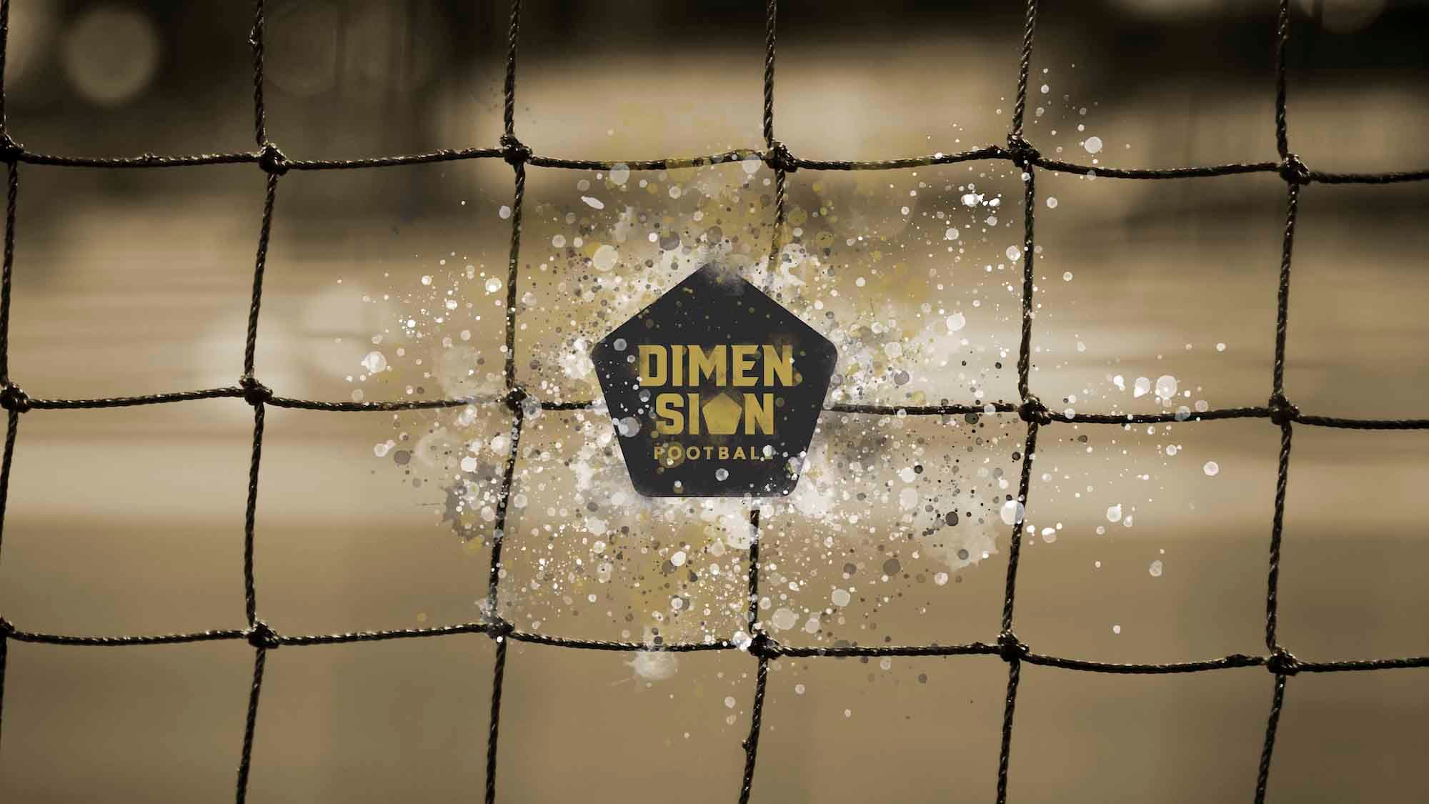 Dimension Football - fútbol in Bilbao