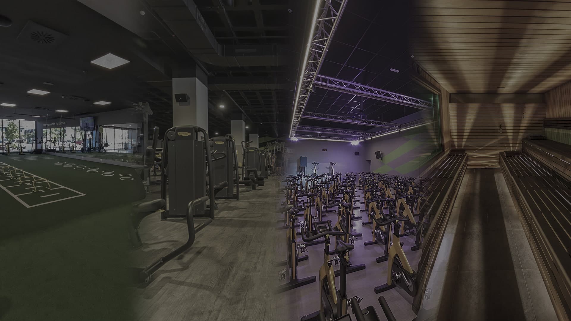 Dreamfit Logroño - natacion in Logroño