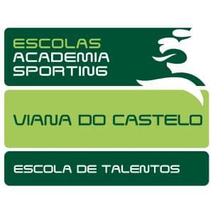Academia Sporting Viana do Castelo - fútbol in Viana do Castelo