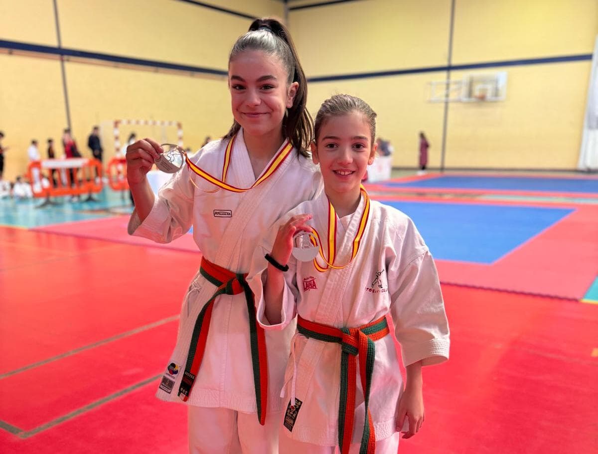 OTOSHI CLUB - karate in Ponferrada