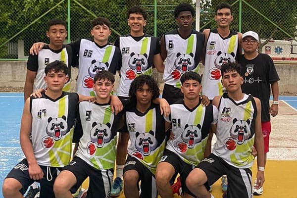 Club Basketball Santa Marta - baloncesto in Santa Marta de Tormes