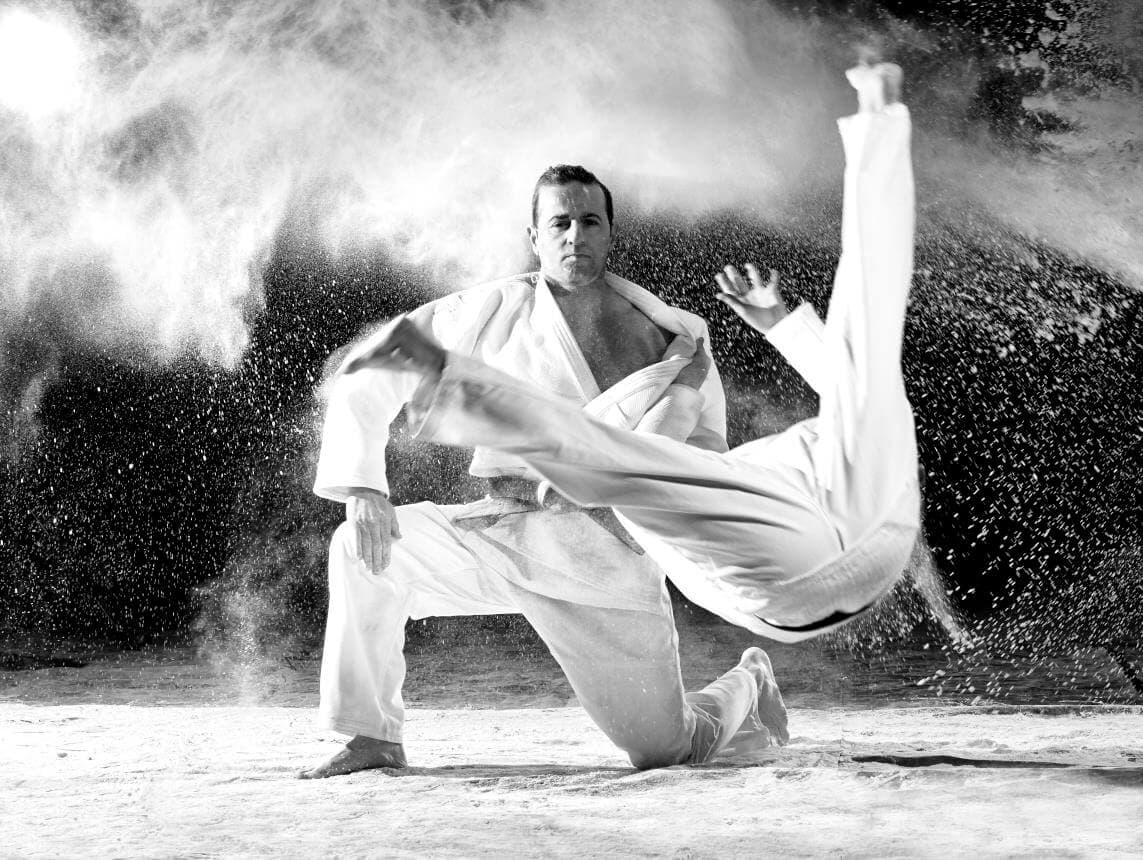 ESCUELA DE JUDO José Antonio Martín. - judo in Fuente el Saz de Jarama