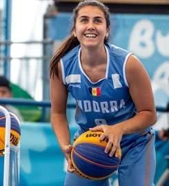 IES Algarb - baloncesto in Sant Jordi de ses Salines