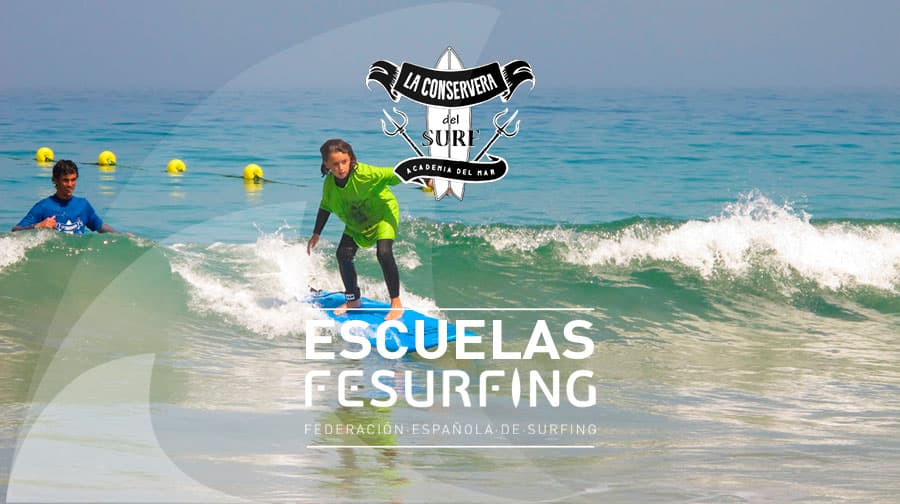 La Conservera Del Surf - surf in Nigrán
