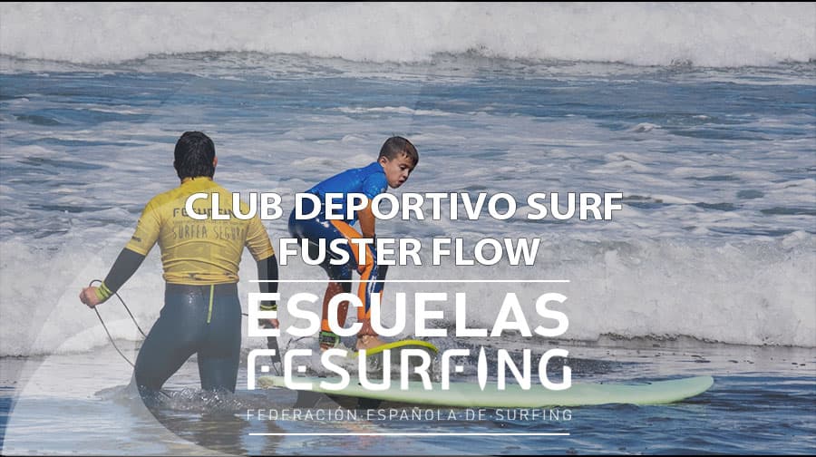 The Flow Surf School - surf in Tarifa