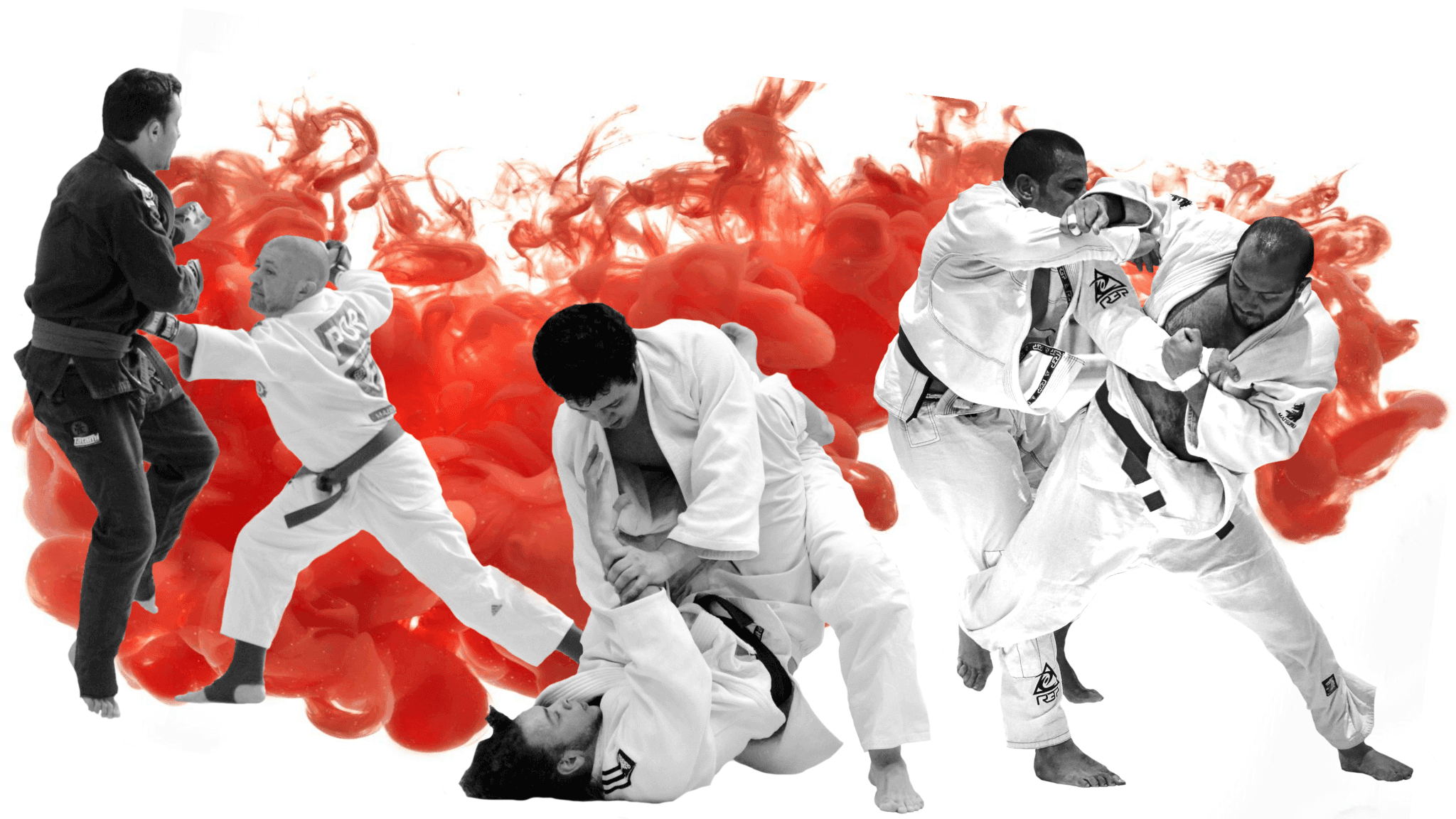 Clube Ju-Jitsu Minne Penafiel - judo in Rans