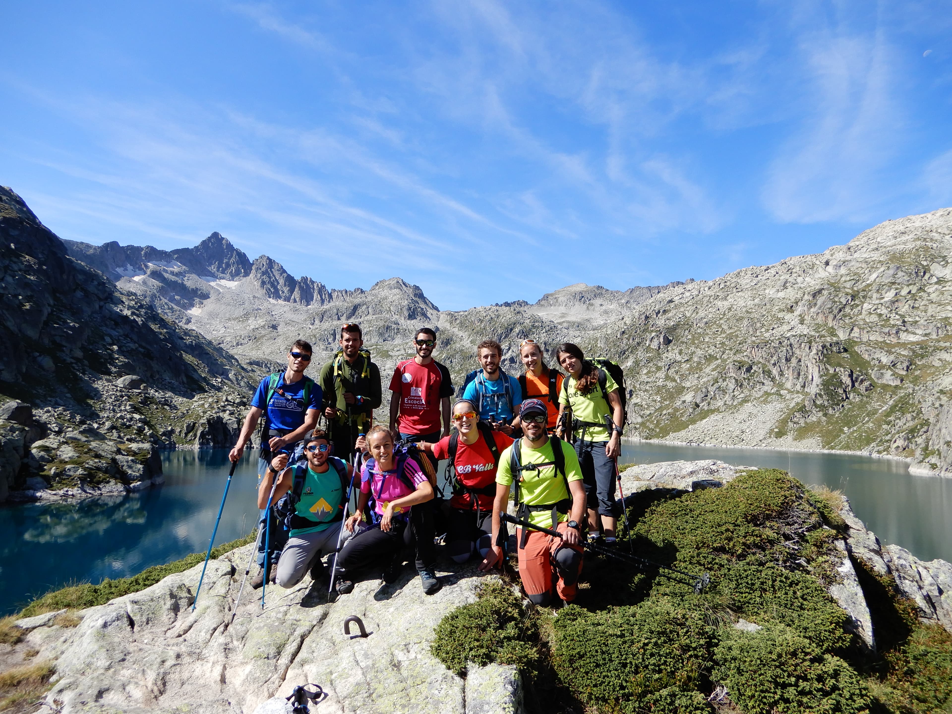 FREE FLOCKS MUNTANYA I ESQUÍ, S.L. - ski in El Pont de Suert