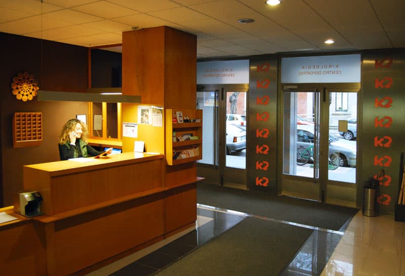 K2 - baloncesto in Vitoria-Gasteiz