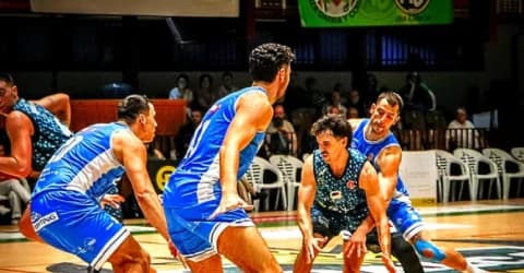 Albacete Basket - baloncesto in Albacete