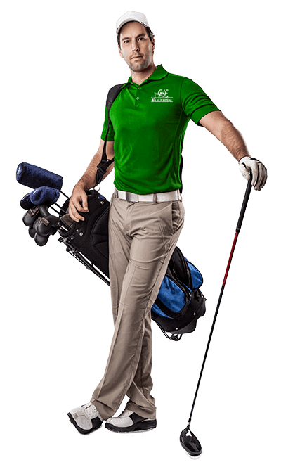 Golf Altorreal - golf in Molina de Segura