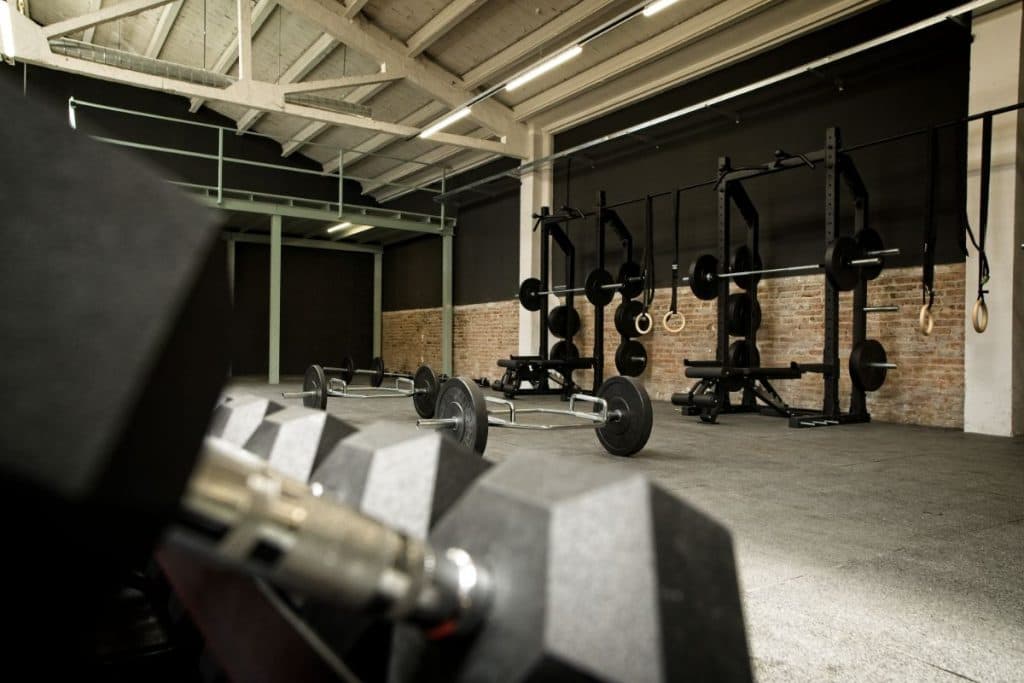 Human Movement Athletics - fútbol in Sabadell