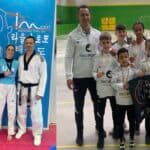 RM-SPORT - karate in Segovia