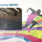 Pabellón Agustín Fernández - baloncesto in Segovia