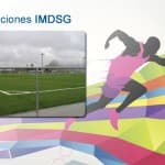 Campos deportivos Tejadilla - fútbol in Segovia