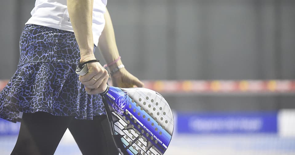 Indoor Huesca - fútbol in Huesca