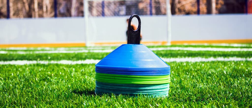 JPG Football Academy S.L. - fútbol in Borriol