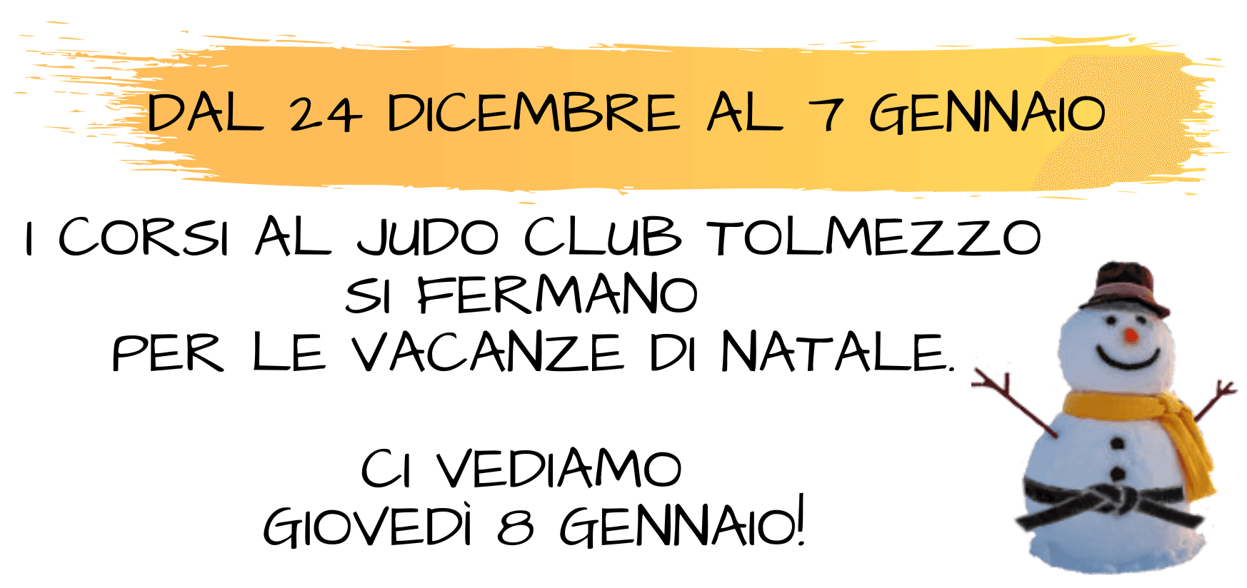 A.S.D. Judo Club Tolmezzo - judo in Tolmezzo