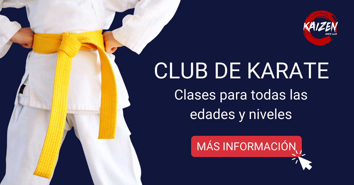 Club Kaizen-Kan Karate - karate in Estación de Cártama
