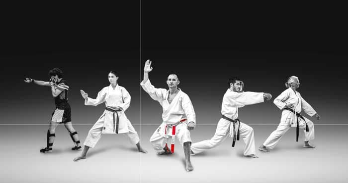 Club Karate Do Basin D'arcachon Kdba - karate in La Teste-de-Buch