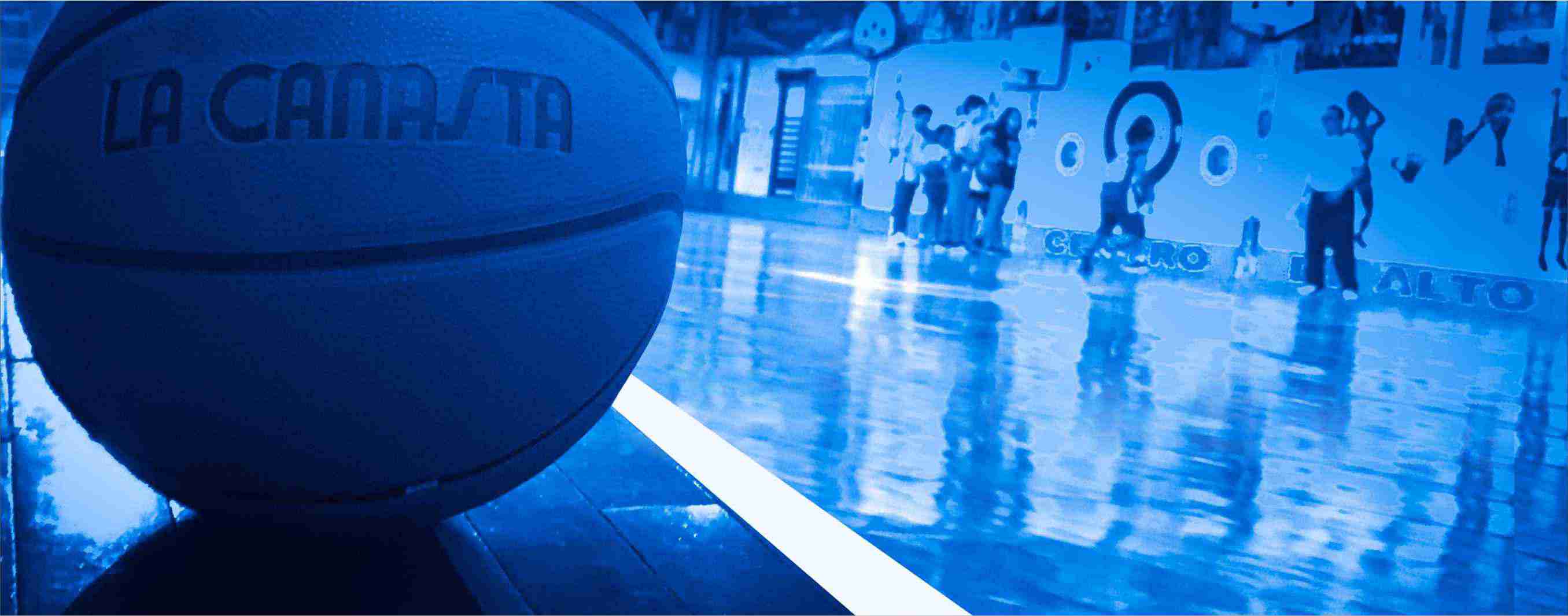 Escuela De Basket - baloncesto in Lima