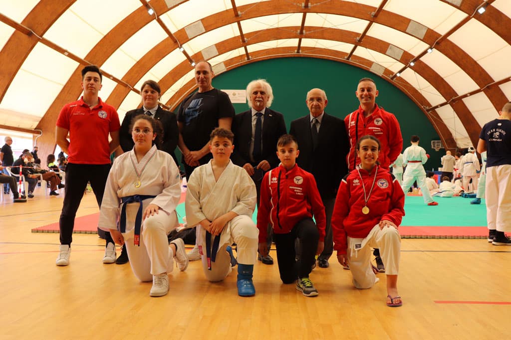 Accademia Karate Lamezia - karate in Lamezia Terme