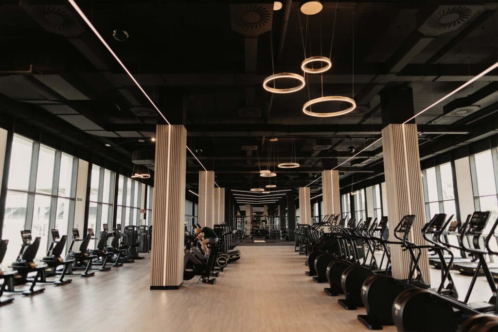 Lamiya Wellness & Social Club - natacion in Aljaraque