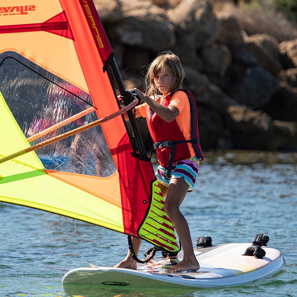 La Mosca Club de Surf Cala Gamba - surf in Palma