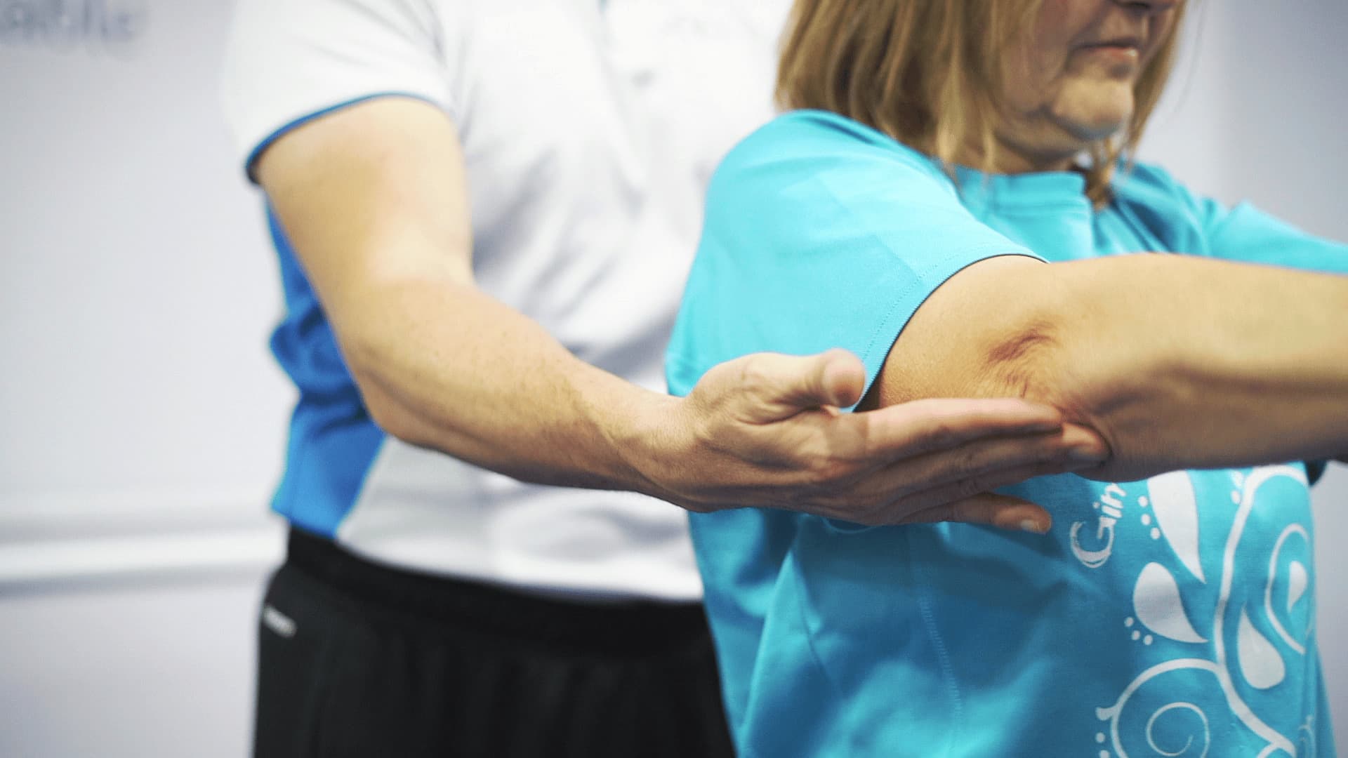 Centro Saludable No Te Excuses - natacion in Teruel