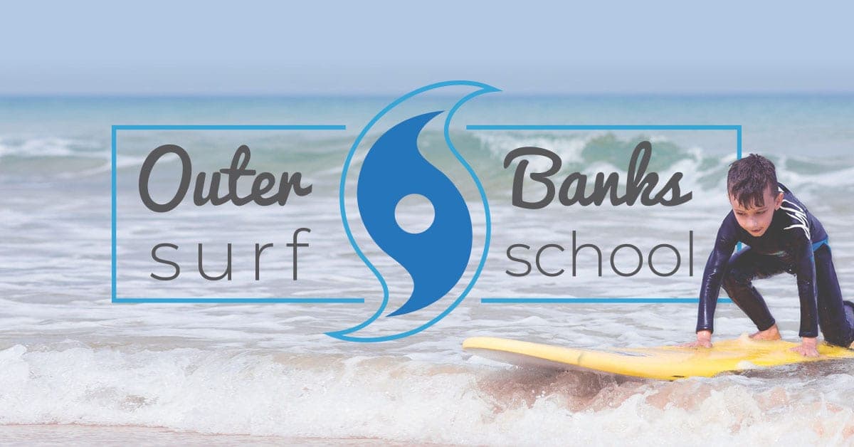 Outer Banks Surf School - surf in Nags Head
