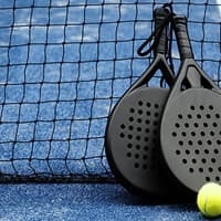 Oliva Nova Padel - padel in Oliva