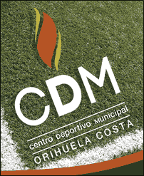 CDM Orihuela Costa - fútbol in Orihuela
