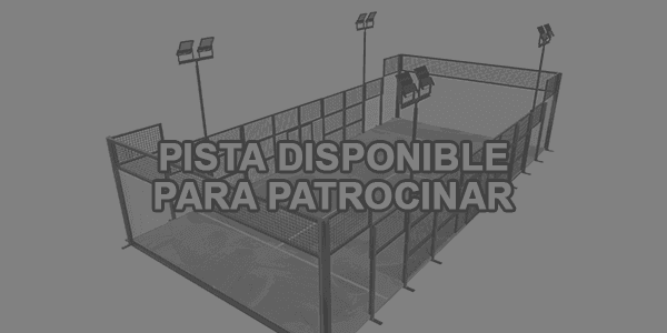 Padel Ana - padel in Salamanca