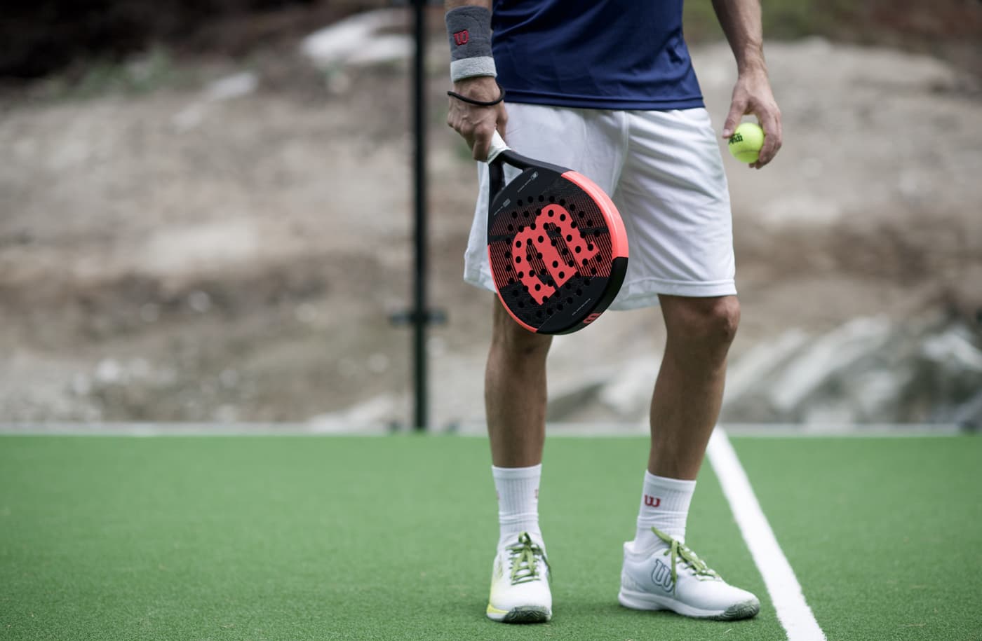 Pàdel Parets - padel in Parets del Vallès