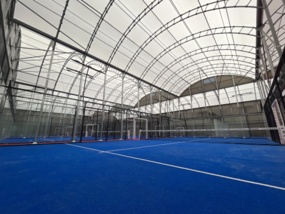 PadelSpirit Club - Madrid - padel in Madrid