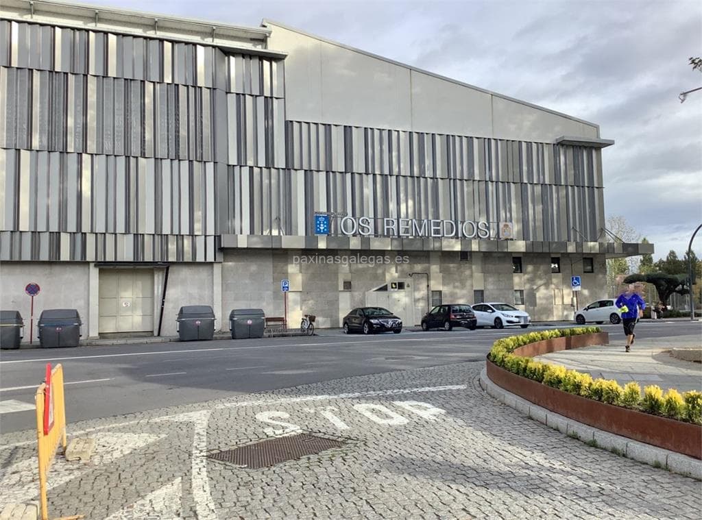 Trabazos Ourense- Sport&Spa - natacion in Ourense