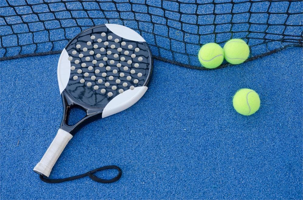 A Guarda Pádel Club - padel in A Guarda