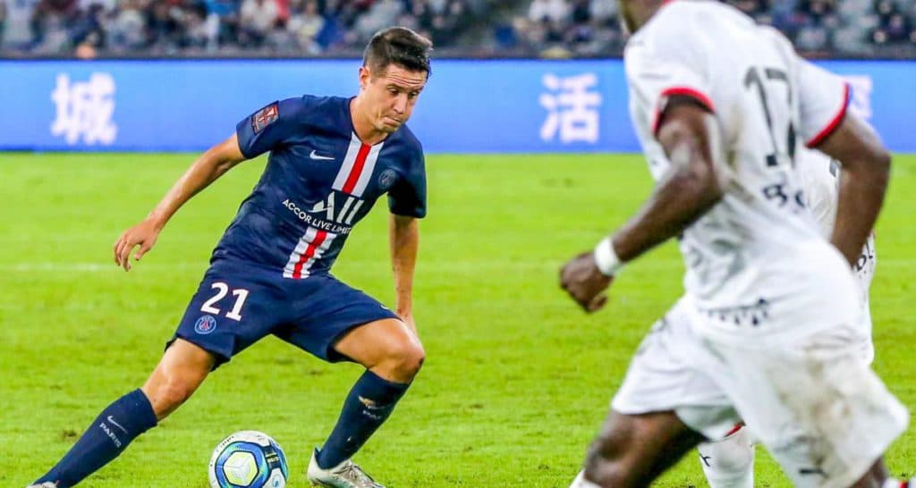 Campus Rafa Latapia - fútbol in Zaragoza