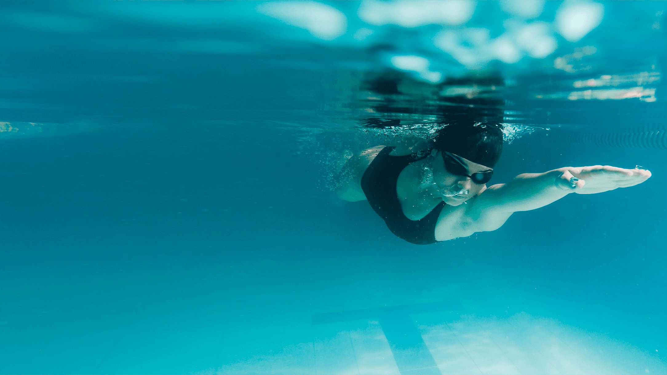 Real Canoe Natación Club - natacion in Madrid