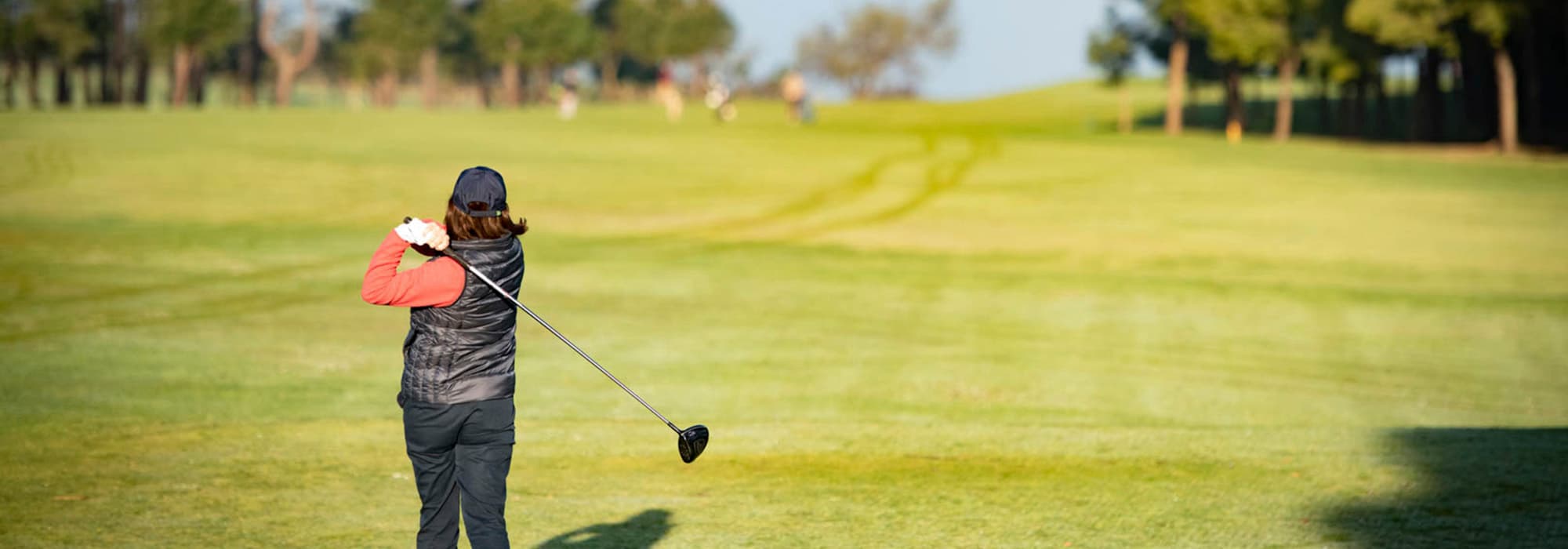 Real Sociedad de Golf de Neguri - golf in Getxo