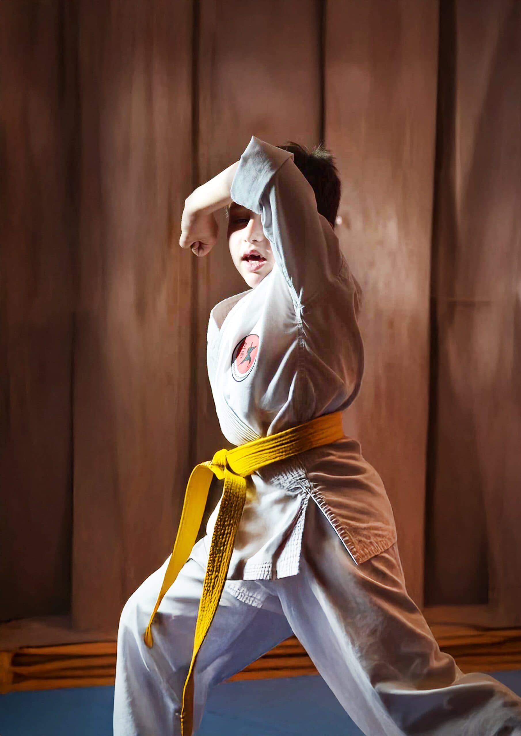 SCUOLA KARATE SHOTOKAN SPOLETO - karate in Spoleto