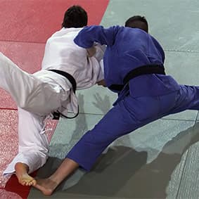 DOJO DU CORMIER - judo in Saint-Aubin-du-Cormier
