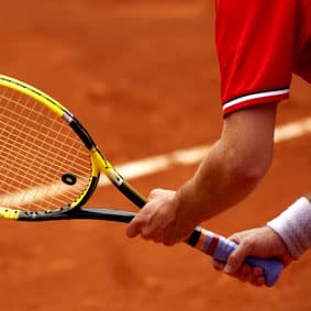 LUZ SAINT SAUVEUR TENNIS CLUB - tenis in Luz-Saint-Sauveur