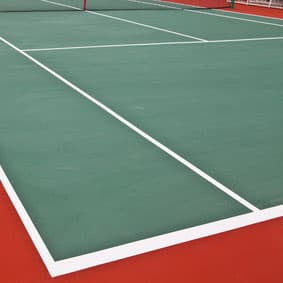 LUCHON TENNIS CLUB - tenis in Bagnères-de-Luchon